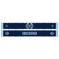 Vancouver Whitecaps FC Jersey Hook Scarf