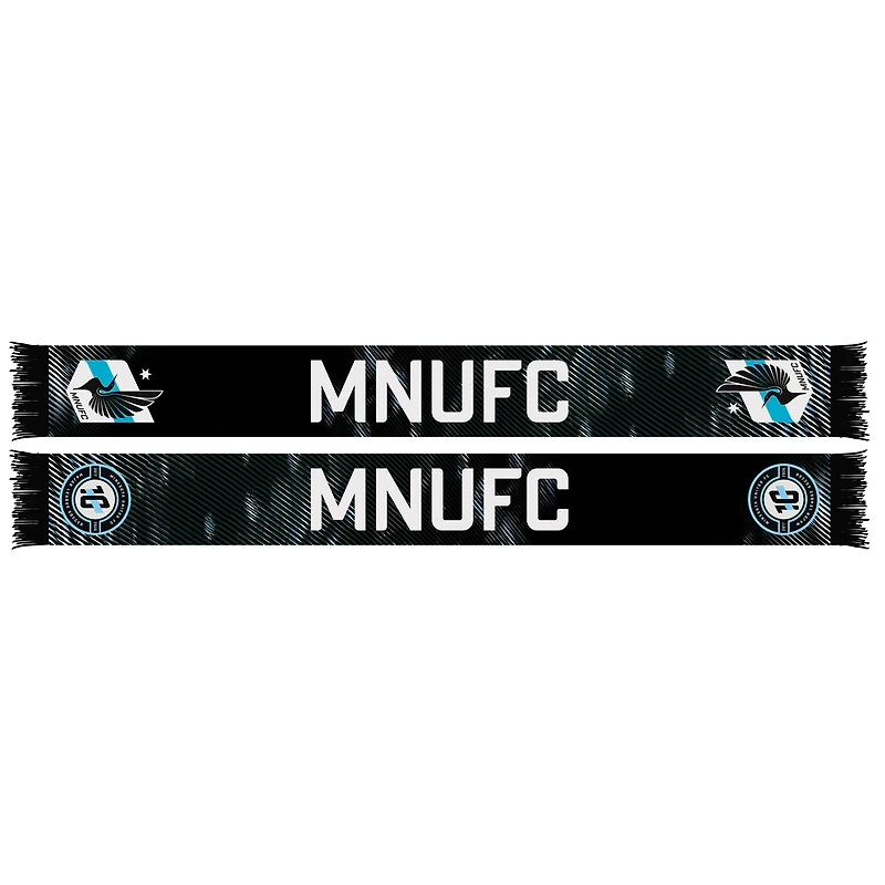Minnesota United FC Jersey Hook Scarf