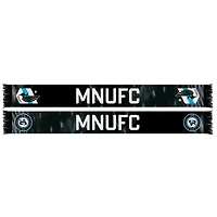 Minnesota United FC Jersey Hook Scarf