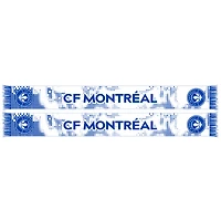 Ruffneck Scarves  CF Montreal Jersey Hook Scarf