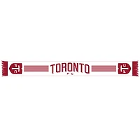 Toronto FC Jersey Hook Scarf