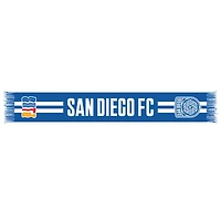 San Diego FC Jersey Hook Scarf