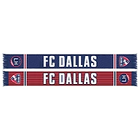 Ruffneck Scarves  FC Dallas Jersey Hook Scarf