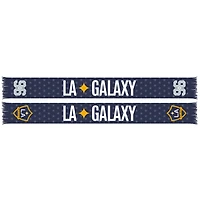 Ruffneck Scarves LA Galaxy Jersey Hook Scarf