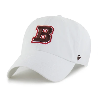 Men's '47 Brown Bears Clean Up Adjustable Hat