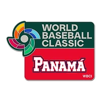 WinCraft Panama Baseball 2026 World Baseball Classic Collector Pin