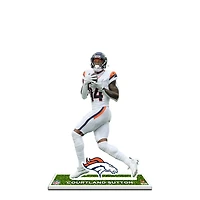 Courtland Sutton Denver Broncos Player Standee