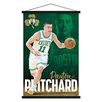 Payton Pritchard Boston Celtics 22.375" x 34" Players Poster
