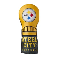 Hometown Brands Pittsburgh Steelers Bespoke Driver Cover