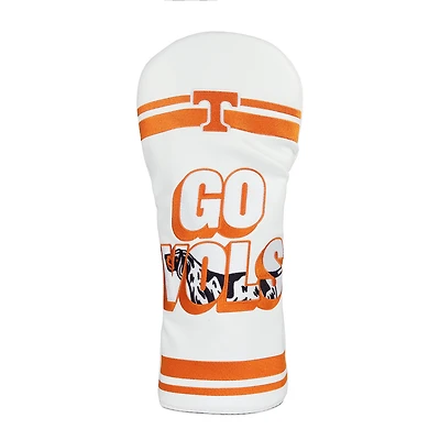 Hometown Brands Tennessee Volunteers Bespoke Driver Cover