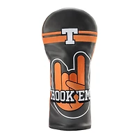Hometown Brands Texas Longhorns Bespoke Driver Cover