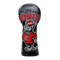 Hometown Brands NC State Wolfpack Bespoke Driver Cover