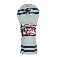 Hometown Brands Dallas Cowboys Bespoke Driver Cover