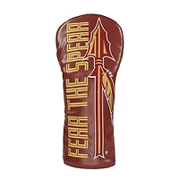Hometown Brands Florida State Seminoles Bespoke Driver Cover