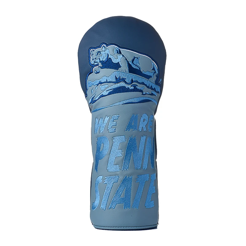 Hometown Brands Penn State Nittany Lions Bespoke Driver Cover