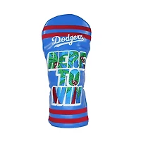 Hometown Brands Los Angeles Dodgers Bespoke Driver Cover