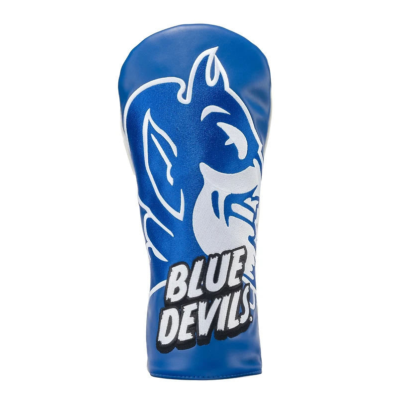 Hometown Brands Duke Blue Devils Bespoke Driver Cover
