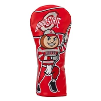 Hometown Brands Ohio State Buckeyes Bespoke Driver Cover