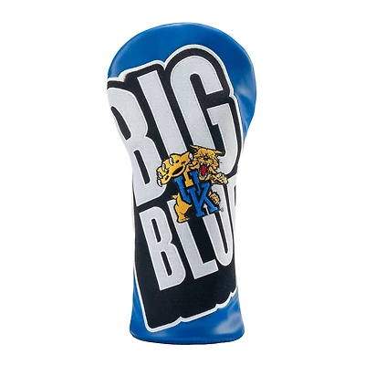 Hometown Brands Kentucky Wildcats Bespoke Driver Cover