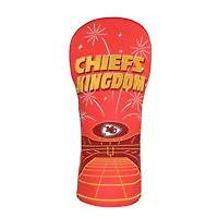 Hometown Brands Kansas City Chiefs Bespoke Driver Cover
