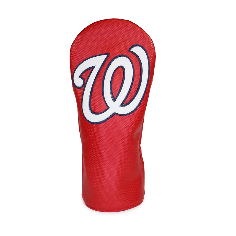 Hometown Brands Washington Nationals Team Logo Driver