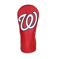 Hometown Brands Washington Nationals Team Logo Driver