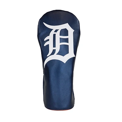 Hometown Brands Detroit Tigers Team Logo Driver