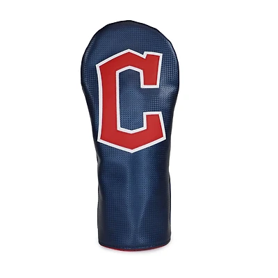 Hometown Brands Cleveland Guardians Team Logo Driver