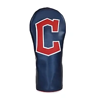 Hometown Brands Cleveland Guardians Team Logo Driver