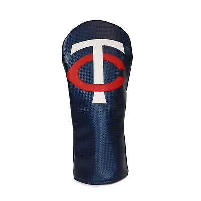 Hometown Brands Minnesota Twins Team Logo Driver