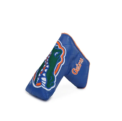 Hometown Brands Florida Gators Diamond Stitch Blade Putter Cover