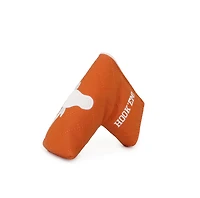 Hometown Brands Texas Longhorns Diamond Stitch Blade Putter Cover