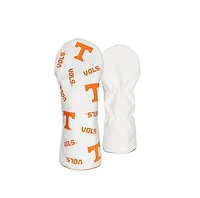 Hometown Brands Tennessee Volunteers Scattered Logo Fairway Club Cover