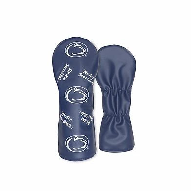 Hometown Brands Penn State Nittany Lions Scattered Logo Fairway Club Cover