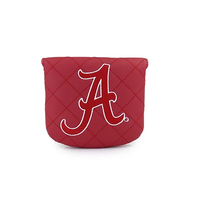 Hometown Brands Alabama Crimson Tide Diamond Stitch Mallet Cover