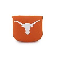 Hometown Brands Texas Longhorns Diamond Stitch Mallet Cover