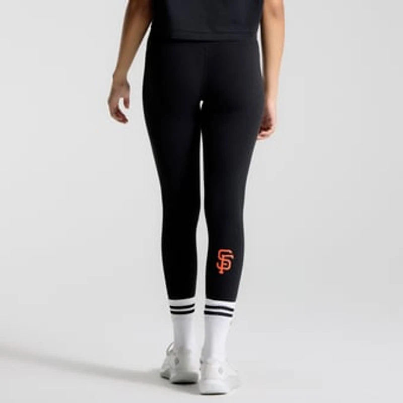 Women's lululemon Black San Francisco Giants Align™ High-Rise Pant 25"