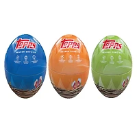 2025/26 Topps UCC Club Competition Factory Sealed Easter Tin