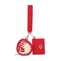 Montana West  Cincinnati Reds Glove & Wallet Wristlet