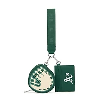 Montana West  Athletics Glove & Wallet Wristlet