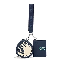 Montana West  Seattle Mariners Glove & Wallet Wristlet