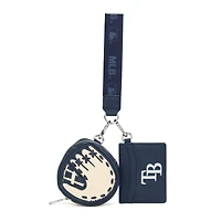 Montana West  Tampa Bay Rays Glove & Wallet Wristlet