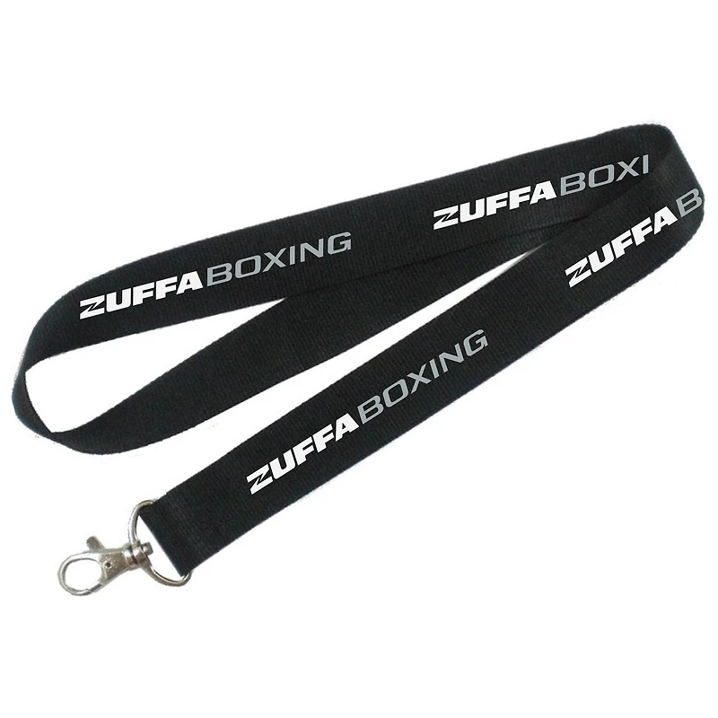 Zuffa Boxing Lanyard