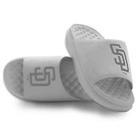 Unisex ISlide San Diego Padres Tonal Logo Motive Slide Sandals
