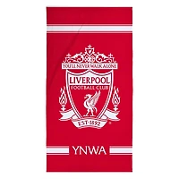 Liverpool 30" x 60" Character World Official Towel