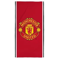 Manchester United 30" x 60" Club Design Towel
