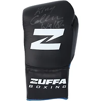Callum Walsh Zuffa Boxing Autographed Boxing Glove