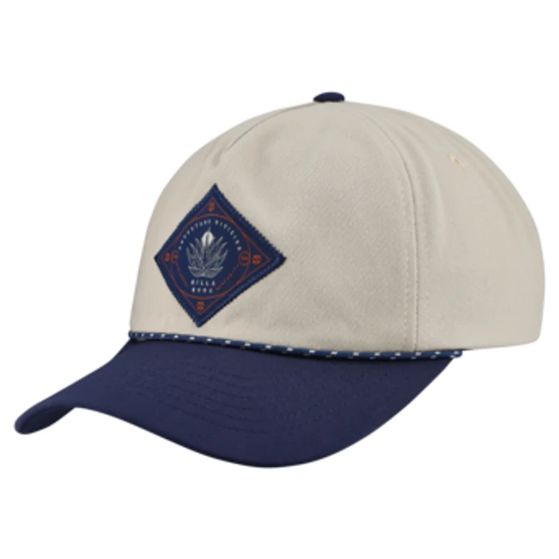 Men's Billabong Khaki ADIV Strapback Adjustable Hat