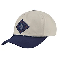 Men's Billabong Khaki ADIV Strapback Adjustable Hat