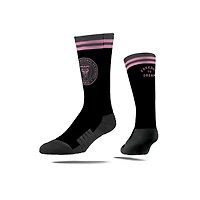 Unisex Strideline  Inter Miami CF Jersey Hook Premium Crew Socks